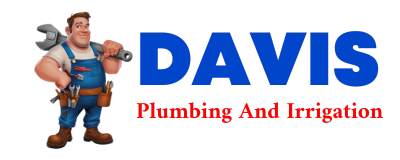 Trusted plumber in BURGIN